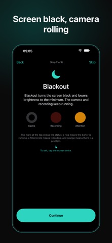 MotionClutch screenshot 4