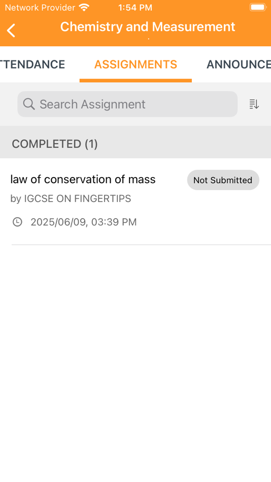 #3. IGCSE on Fingertips (iOS) 由: Aniket Dhandhukia