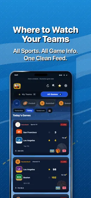 What Channel? screenshot 2