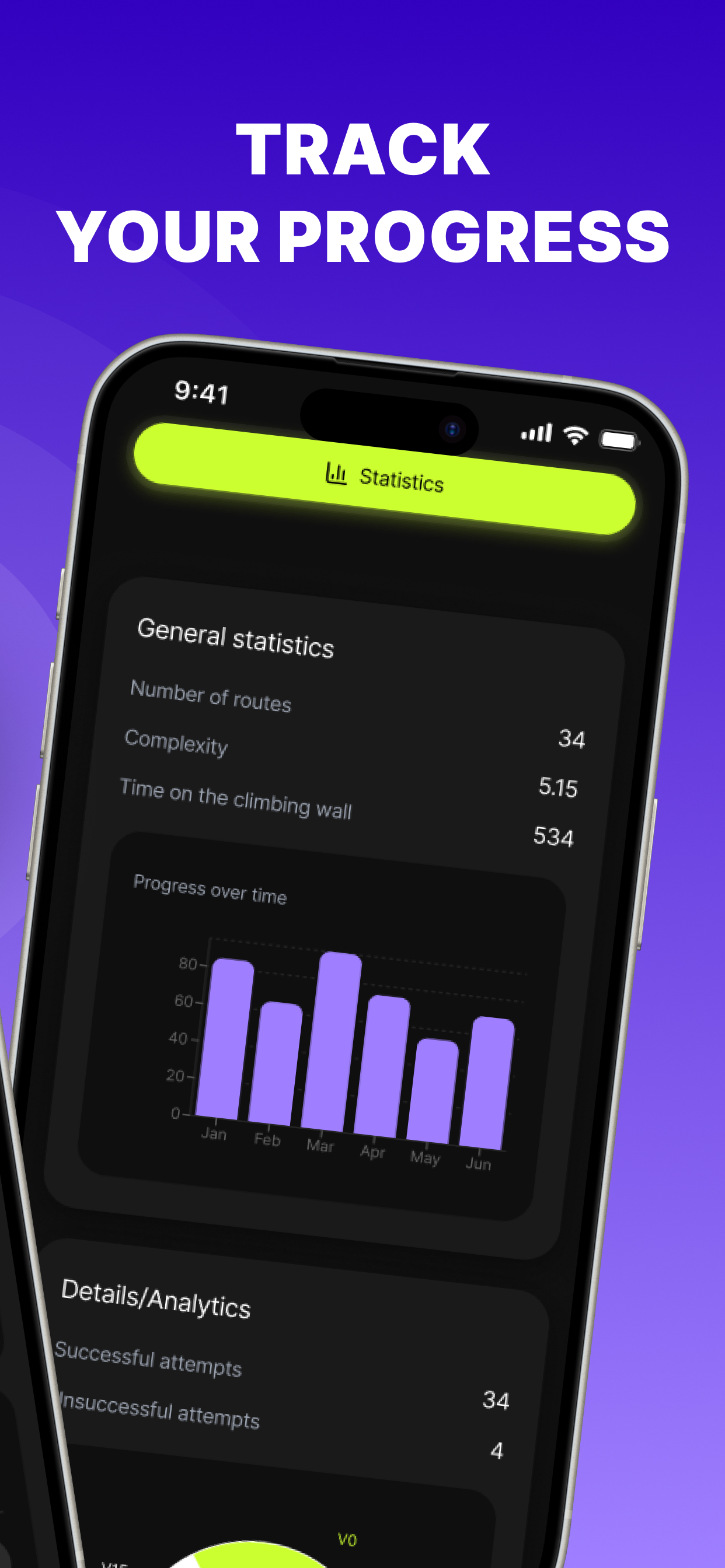Home Sport - Results Tracker