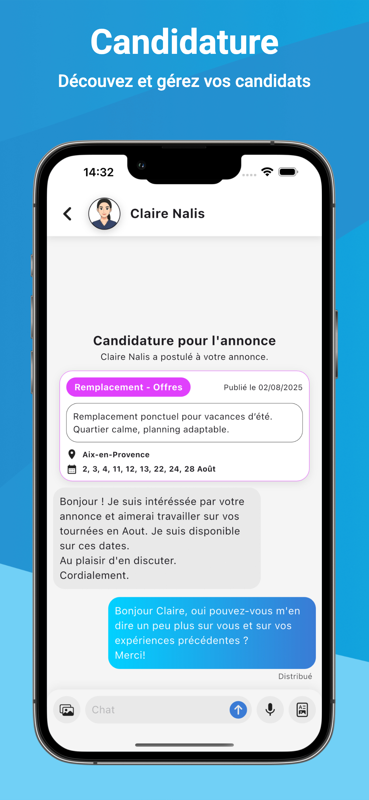 Infeelib Annonces