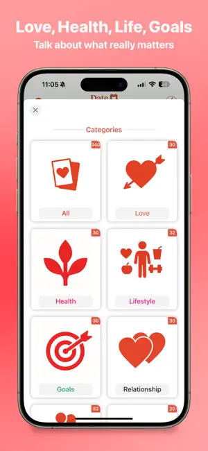 Date Night Card Deck screenshot 3