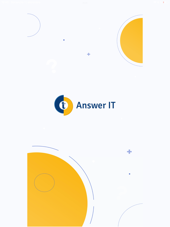 Screenshot #4 pour AnswerIt - Sondages Rémunérés