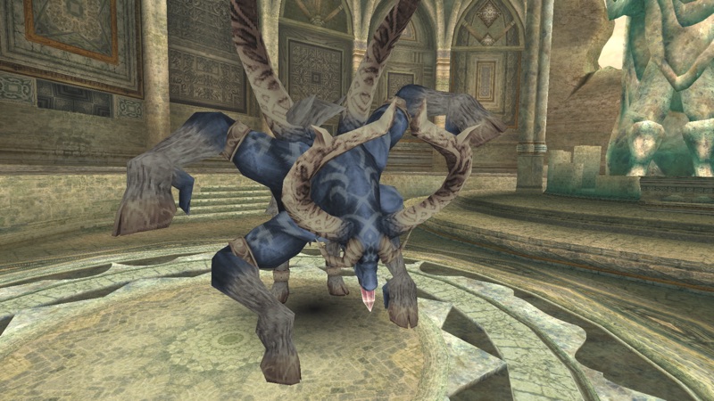 トーラムオンライン screenshot 1