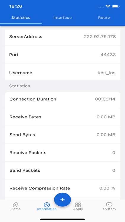 Hillstone SSLVPN Client