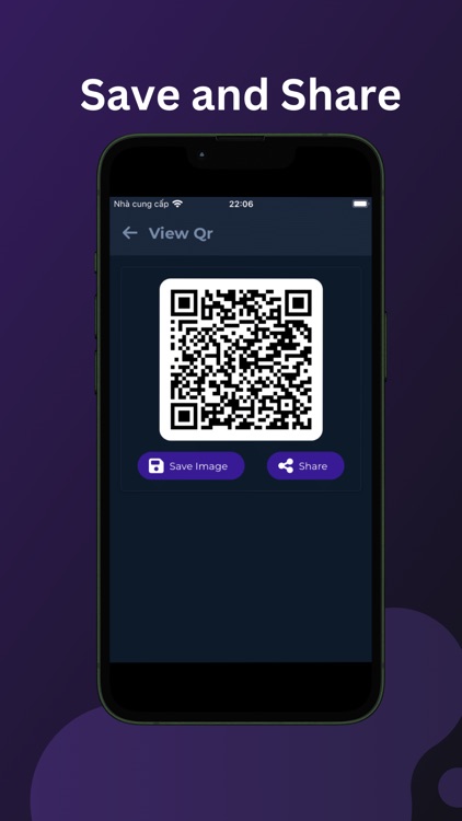 QRdy - QR Dynamic Generate screenshot-3