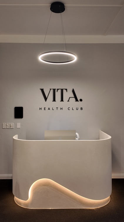 Vita Health Club