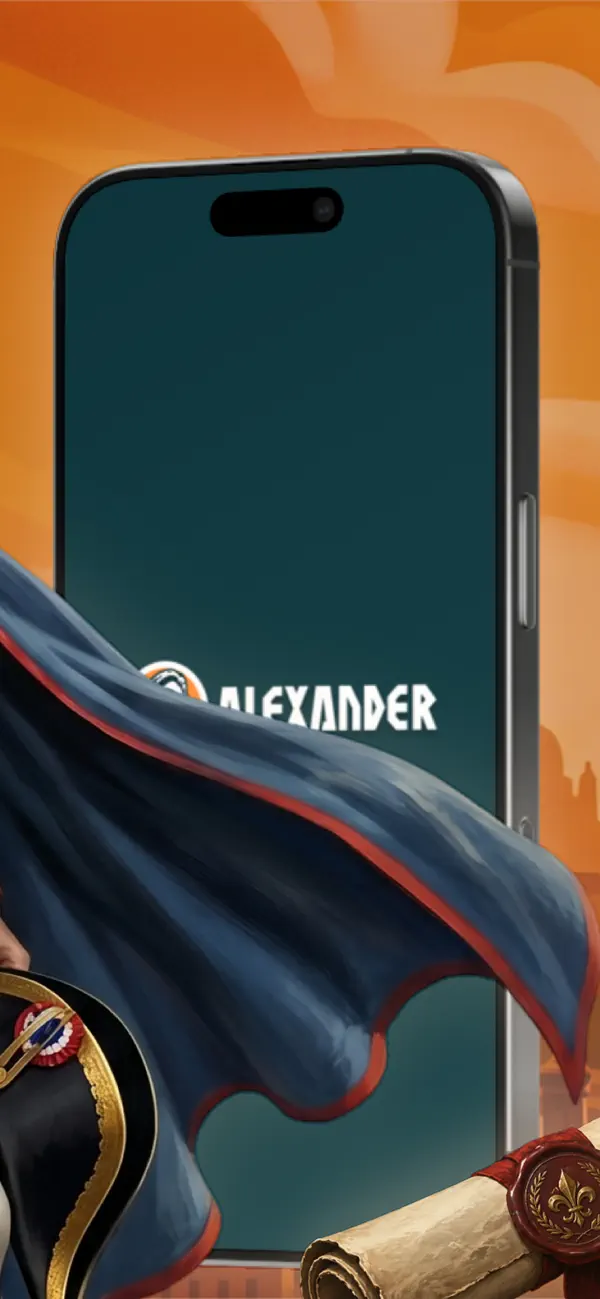 Screenshot #2 pour Alexander French