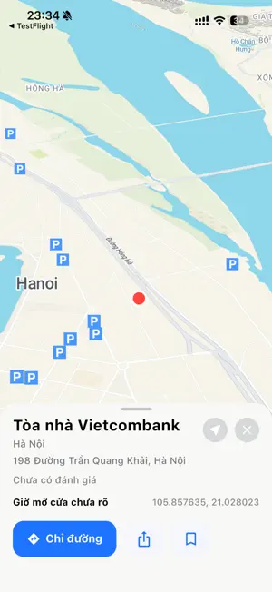 VMAP - Maps & Navigation screenshot 3