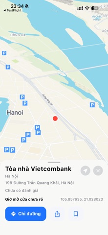 T Maps Screenshot 3 of 10