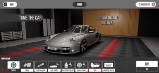 Dream Road: Online iPhone screenshot