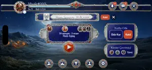 Toguz Kumalak: Nine Stones screenshot 4