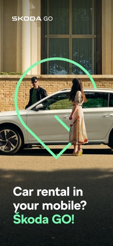 Škoda GO Screenshot 1 of 7