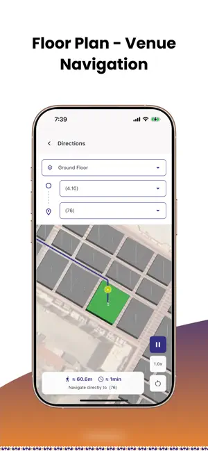 India AI Impact Summit 2026 screenshot 1
