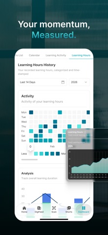 myDigiLearn Screenshot 9 of 9