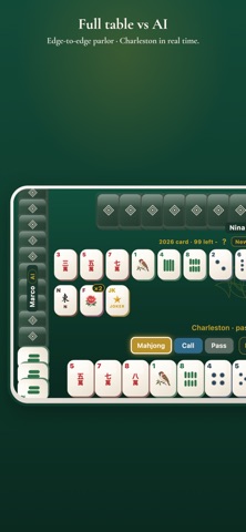 Mahj! Screenshot 2 of 6