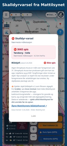 Fjord Catch: Krabbefiske screenshot