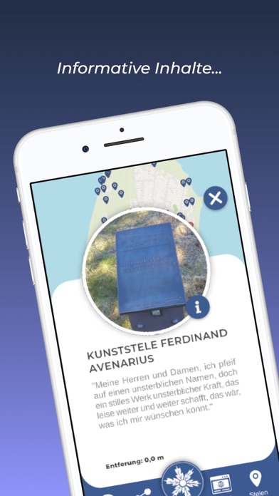 Kampen.Digital Screenshot