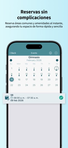 CondoApp Screenshot 2 of 8