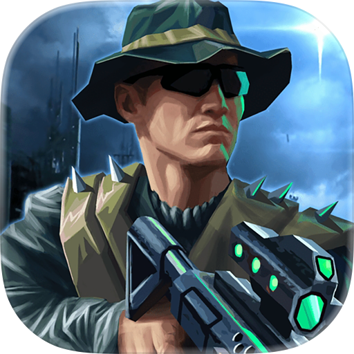 War Games - Commander