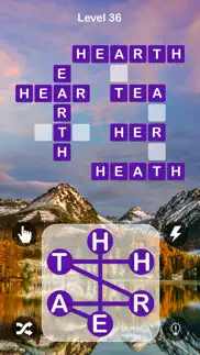 word cross: zen crossword game problems & solutions and troubleshooting guide - 1