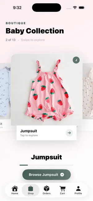 Luna Bee screenshot 2