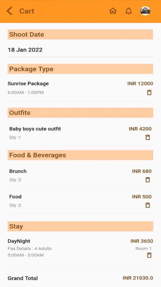 #3. Set in The City (iOS) بواسطة: Rajesh Dembla