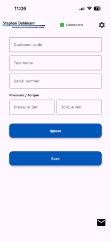 TORQUE-DOC screenshot