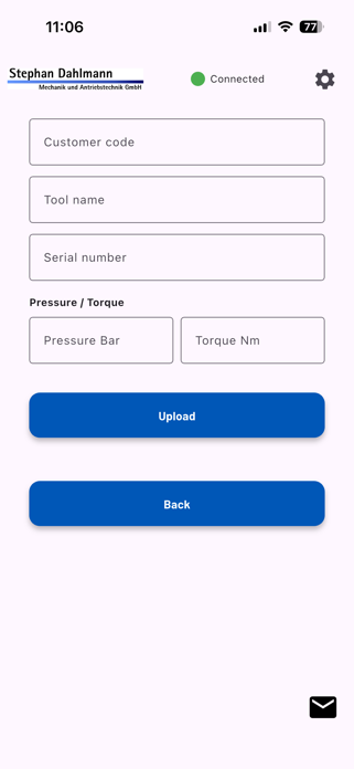TORQUE-DOC Screenshot 3 of 10