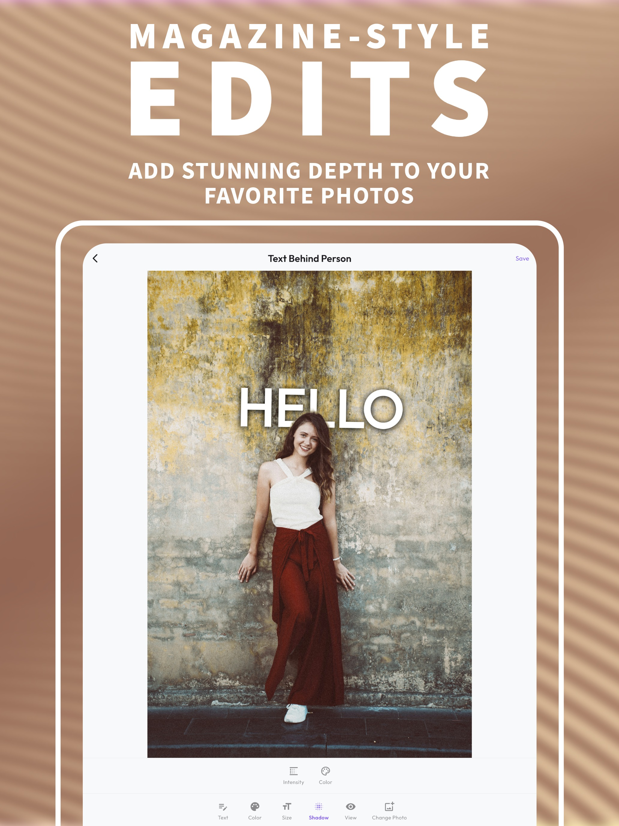 Photo Grid & Collage Maker screenshot 6