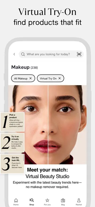 Macy's : capture d’écran 10 sur 10