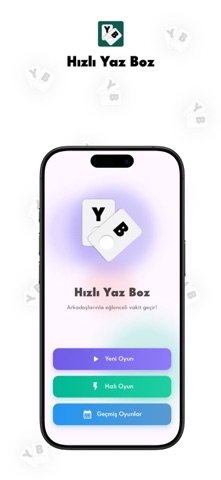 Hızlı Yaz Boz screenshot