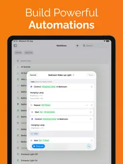Controller for HomeKit screenshot 13