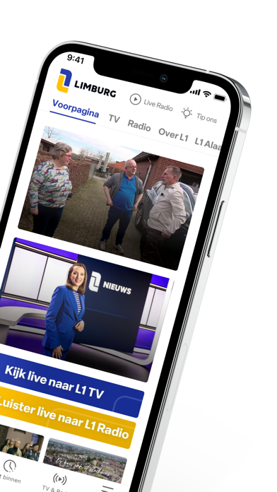 L1 Screenshot 2 - AppWisp.com L1 Screenshot 2 - AppWisp.com