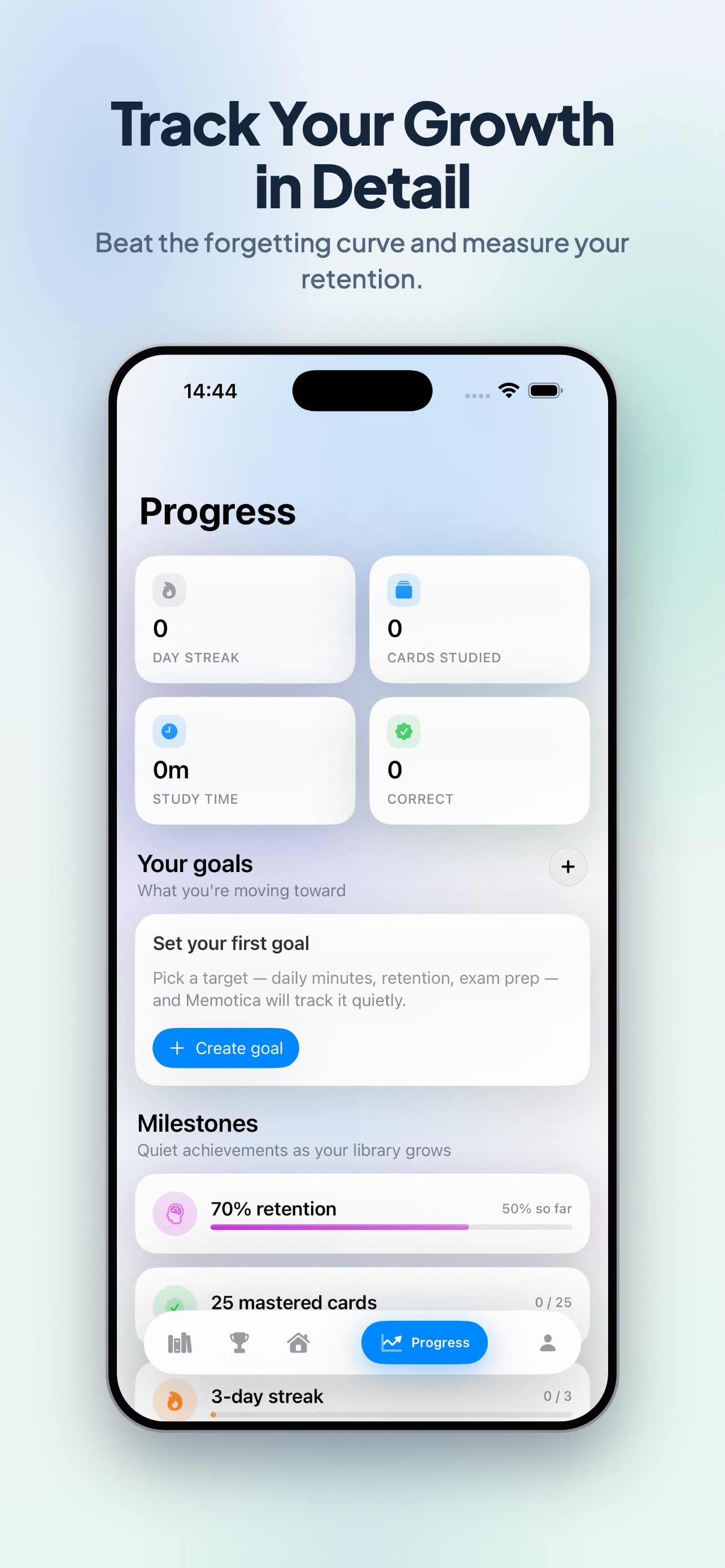 Screenshot 2 of Memotica