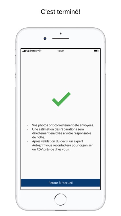 NORDEX by Autogriff screenshot-7