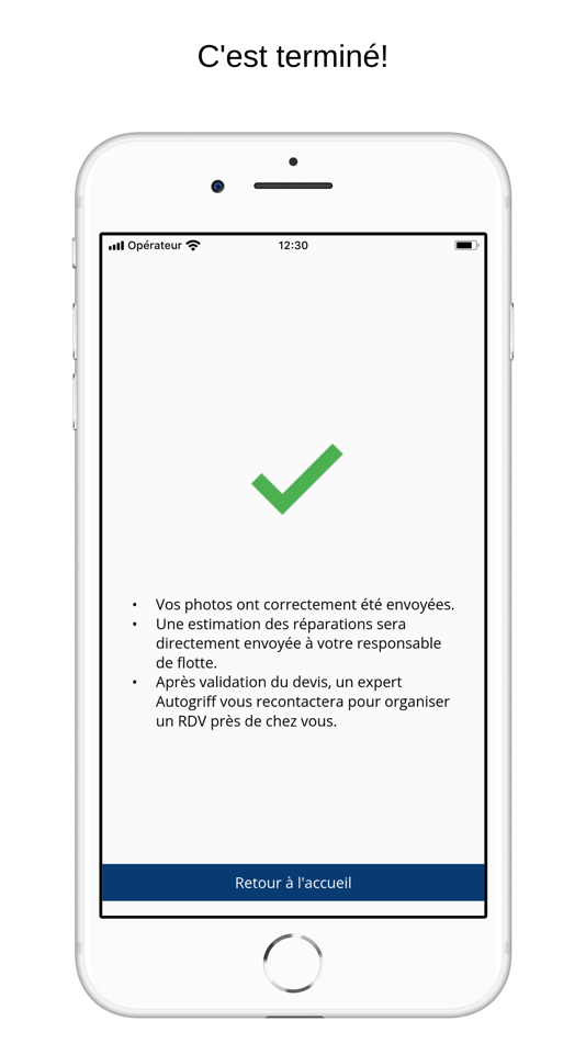 #8. NORDEX by Autogriff (iOS) Podle: Autogriff