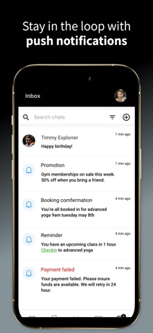 Inner Westside screenshot