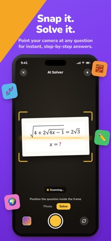 MemoCards: AI flashcards Screenshot 1 of 7