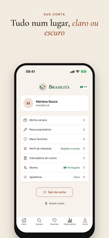 Brasilità screenshot 6