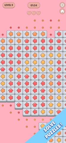 Tap Away :Unpuzzle screenshot