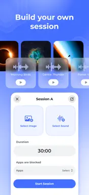 ScreenIO: Screen Time Control screenshot 6