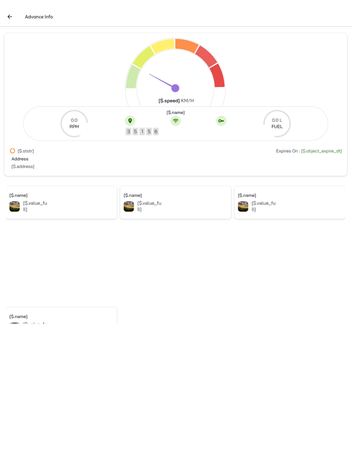 Speedotrack GPS Tracking Pro