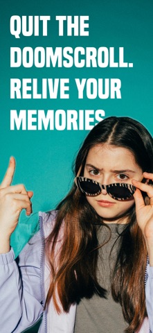 Delete Photos: TinyRoll screenshot