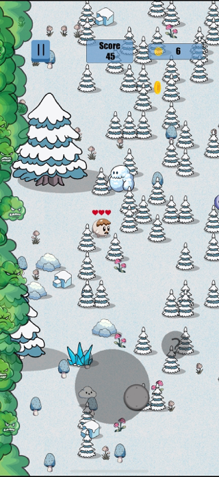 Patrick's Journey Screenshot 6 of 6