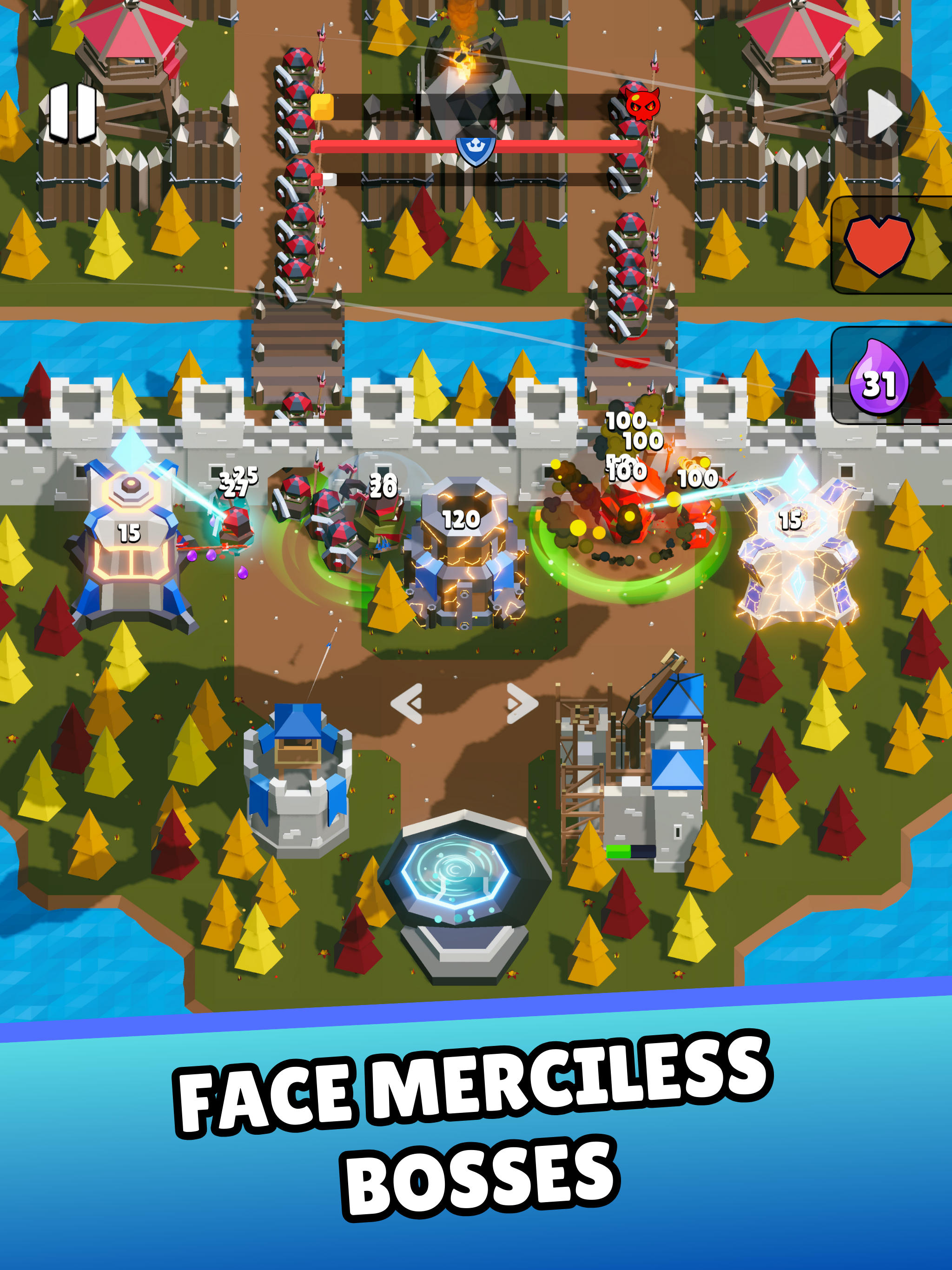 Fortura screenshot 11