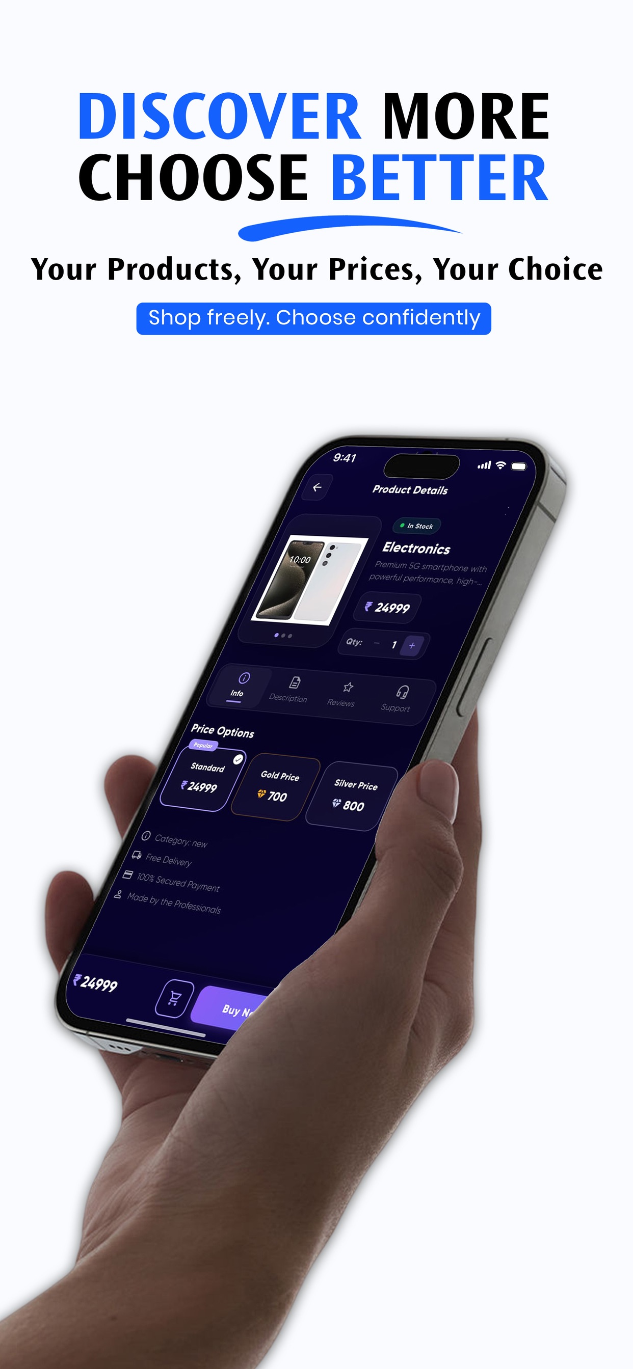 Screenshot 3 of WAY Club