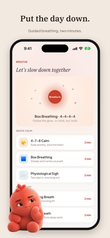 Muudi: Mood Tracker Journal Screenshot 8 of 9