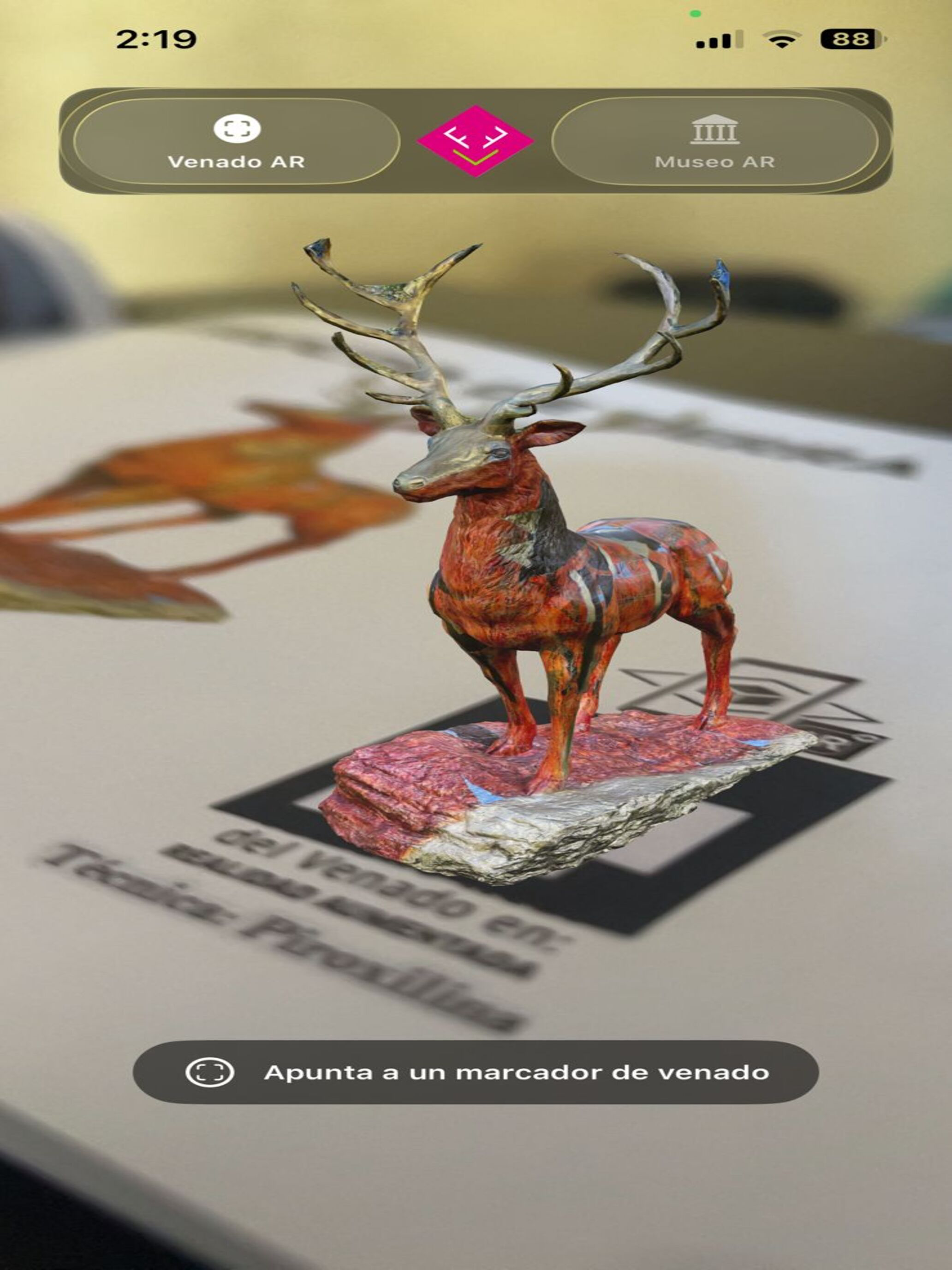 Festival Del Venado