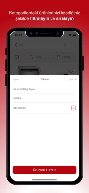 Evdiz screenshot 4